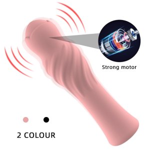 HB1941B  Alyssa Vibrators, female masturbators, adult sex products