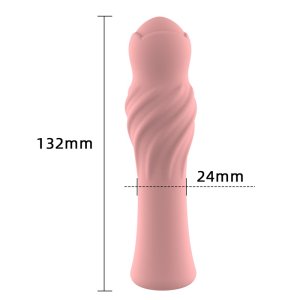 HB1941B  Alyssa Vibrators, female masturbators, adult sex products