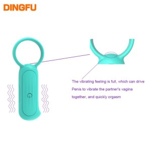 DINGFU olecranon durable ring (DF-A004)