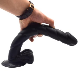 RLX-G03 Simulation Dildo, Female Masturbator, Adult Sex Toys, Couples Sex Tools