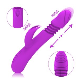 HB-J03 Aile  Vibrators, female masturbators, adult sex products