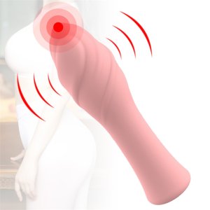 HB1941B  Alyssa Vibrators, female masturbators, adult sex products