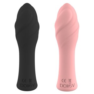 HB1941B  Alyssa Vibrators, female masturbators, adult sex products