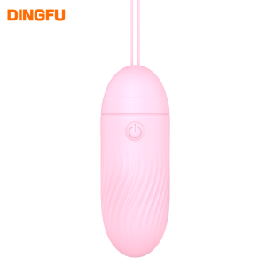 DINGFU IN Sugar Tumbling Eggs (DF-B014)