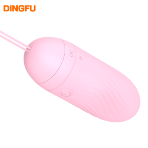 DINGFU IN Sugar Tumbling Eggs (DF-B014)