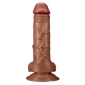 RLX-G10 Simulation Dildo, Female Masturbator, Adult Sex Toys, Couples Sex Tools