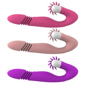 Fancialtoys HB1818  Kitty   Vibrators, female masturbators, adult sex products