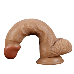 RLX-G13 Simulation Dildo, Female Masturbator, Adult Sex Toys, Couples Sex Tools