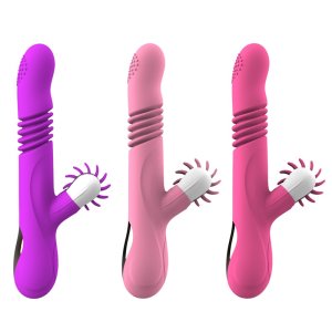 HB1838 Annie 振动器，女性自慰器，成人性用品