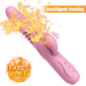 HB17104   Eddie Vibrators, female masturbators, adult sex products