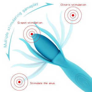 HB-D3G53  Tani Vibrators, female masturbators, adult sex products