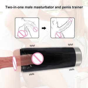 Fancial Davina Aircraft Cup Double Jumping Egg ( SQ-MA70063 )