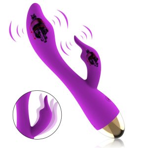 Fancial HB17101 Andy Vibrator, Insert Masturbator, Female Masturbator, Adult Sex Toys
