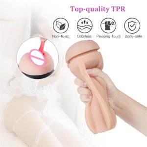 Fancial Roller Aircraft Cup ( SQ-MA70033 )