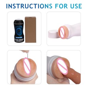 Fancial Qixuan Aircraft Cup ( SQ-MA70015 )