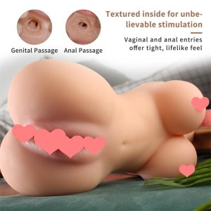 Fancial Xiaoyou Doll ( XS-OEM075 )