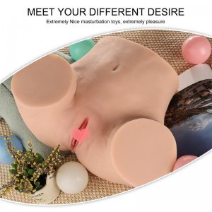 Fancial Faye Doll ( SQ-MA50081 )