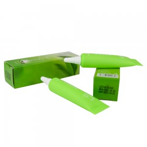 COKELIFE Personal Lubricant (8ml * 10 Count Bag), Premium Water Based Lube For Men, Women & Couples (202826)