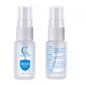 COKELIFE All-Purpose Toy Cleaner, All-Purpose Cleaning Solution, Wa sh free, 22 ml