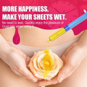 PinkNight Pink night Liquid vibrator, Sex orgasm to enhance pleasure (020087)