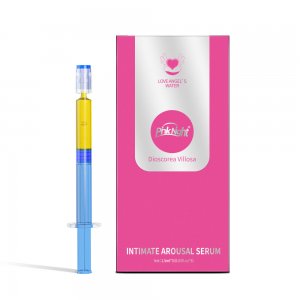 PinkNight Pink night Liquid vibrator, Sex orgasm to enhance pleasure (020087)