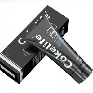 COKELIFE Love monogatari lubricant, lubricantion during sex (700753)