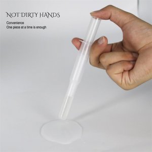 COKELIFE Needle Anal Lubricant, Relaxing anal Arousal sex (203205)