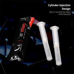 COKELIFE Needle Anal Lubricant, Relaxing anal Arousal sex (203205)