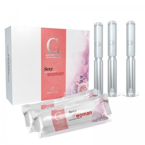COKELIFE Orgasm Serum, Smooth climax, private maintenance and enhance pleasure, 5ml*10pcs/box (203670)