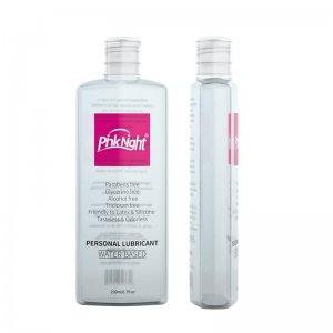 COKELIFE Pink Night Super drawing Lubricant Spa massage and sex Lubricantion (020124)