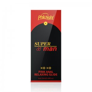 COKELIFE Anal pink orgasm Serum, Pink and moisturizing your skin,Arousal anal sex (20025)