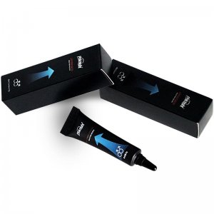 Pink Night Needle Anal Lubricant, Pain relief, sharp mouth for easy access, 8ml*6pcs/box (203335)