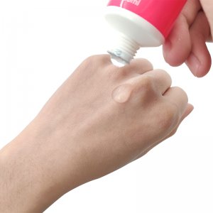 SIMI Lubricant, Portable size,Spa massage and sex Lubricantion (201362)