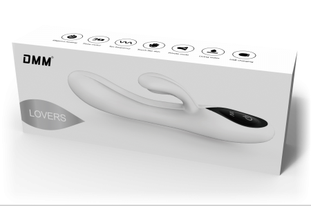 fancial lover1 Female Masturbator Vibrators for women