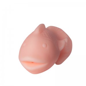 Fancial 魚樂趣工具男性手淫器