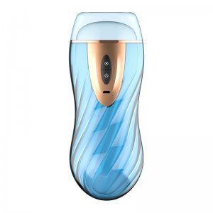 Fancial Storm Future Aircraft Cup