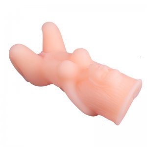 Fancial Erotic fan girl Male masturbator