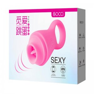 Fancial looking for love vibration Eggs