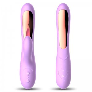 Fancial Desire Red Rabbit Vibrator