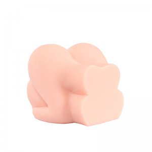 Fancial New fat butt girlfriend Male masturbator