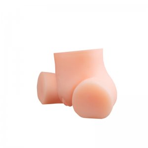 Fancial beautiful girl Male masturbator