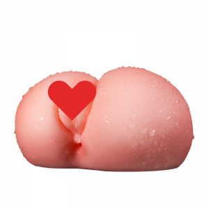 Fancial 東京夫人東京女士精緻倒模男手淫器酷陰道振動發音振動發音器潤滑劑