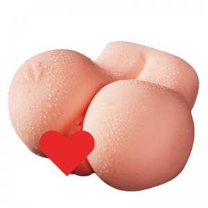 Fancial Miss Peach super vibration Male masturbator Color：skin Accessories：intelligent Vibrating Egg Headphones Charging Cable Lubricant Function：interactive pronunciation intelligent vibration