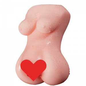 Fancial Temptation Office lady Male masturbator Headphone pronunciation Pronouncer Lubricant Color：skin Net weight：952g