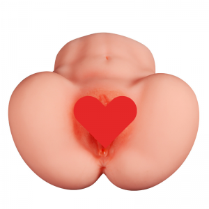 Fancial pure soft girl Male masturbator super vibration Function：vibration Accessories：Single frequency lubricating oil  Material：TPR