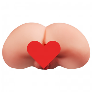 Fancial pure soft girl Male masturbator super vibration Function：vibration Accessories：Single frequency lubricating oil  Material：TPR