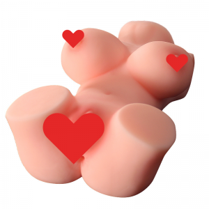 Fancial sarah goddess Male masturbator vibration Function：vibration Material：TPR Accessories：Single frequency lubricating oil