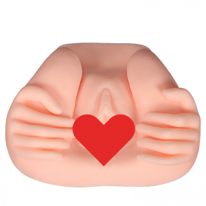 Fancial Midnight Wife Male masturbator Function: vibration Material：TPR Accessories：Single frequency lubricating oil