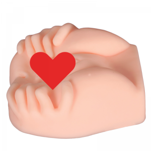 Fancial Midnight Wife Male masturbator Function: vibration Material：TPR Accessories：Single frequency lubricating oil