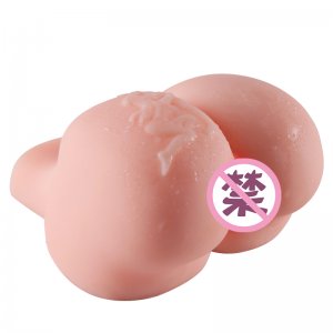 Fancial Butt Queen Male masturbator Function：vibration Material：TPR Accessories：Single frequency lubricating oil